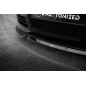 SPLITTER ANTERIORE V.2 Audi RS6 Avant C6 (Cod. M-AU-RS6-C6-FD2G)