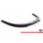 SPLITTER ANTERIORE V.2 Audi RS6 Avant C6 (Cod. M-AU-RS6-C6-FD2G)