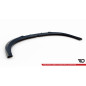 SPLITTER ANTERIORE V.2 Audi RS6 Avant C6 (Cod. M-AU-RS6-C6-FD2G)