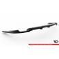 Splitter posteriore (con barre verticali) Audi RS6 Avant C6 (Cod. M-AU-RS6-C6-RD1G+RD2G)