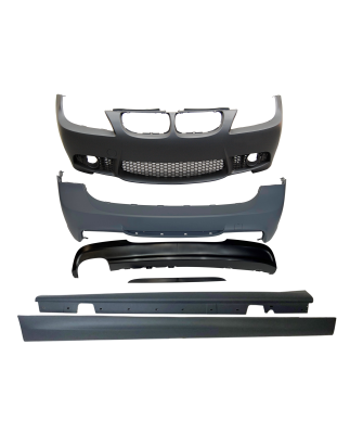 Kit Estetico BMW E91 2009 LCI (Cod. E-TCB616561765940)