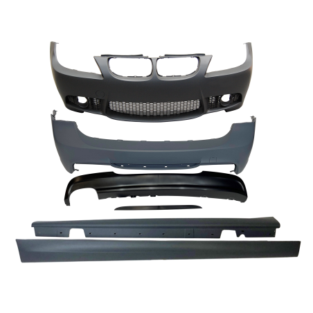 Kit Estetico BMW E91 2009 LCI (Cod. E-TCB616561765940)