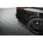 Splitters posteriori laterali Audi RS6 Avant C6 (Cod. M-AU-RS6-C6-RSD1G)