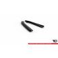 Splitters posteriori laterali Audi RS6 Avant C6 (Cod. M-AU-RS6-C6-RSD1G)
