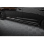 Diffusori minigonne V.2 Audi RS6 Avant C6 (Cod. M-AU-RS6-C6-SD2G)