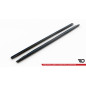 Diffusori minigonne V.2 Audi RS6 Avant C6 (Cod. M-AU-RS6-C6-SD2G)