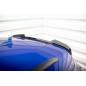 Spoiler Cap Audi Q5 S-Line SUV Mk2 Facelift (Cod. M-AU-Q5-2F-SLINE-CAP1G)