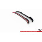 Spoiler Cap Audi Q5 S-Line SUV Mk2 Facelift (Cod. M-AU-Q5-2F-SLINE-CAP1G)