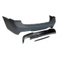 Kit Estetico BMW E91 2009 LCI (Cod. E-TCB616561765940)