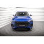 SPLITTER ANTERIORE V.2 Audi SQ5 / Q5 S-Line SUV / Sportback Mk2 Facelift (Cod. M-AU-SQ5-2F-SB-FD2G)