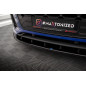 SPLITTER ANTERIORE V.2 Audi SQ5 / Q5 S-Line SUV / Sportback Mk2 Facelift (Cod. M-AU-SQ5-2F-SB-FD2G)