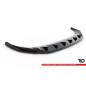 SPLITTER ANTERIORE V.2 Audi SQ5 / Q5 S-Line SUV / Sportback Mk2 Facelift (Cod. M-AU-SQ5-2F-SB-FD2G)