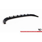 SPLITTER ANTERIORE V.2 Audi SQ5 / Q5 S-Line SUV / Sportback Mk2 Facelift (Cod. M-AU-SQ5-2F-SB-FD2G)