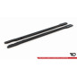 Diffusori minigonne Audi SQ5 / Q5 S-Line SUV / Sportback Mk2 Facelift (Cod. M-AU-SQ5-2F-SB-SD1G)