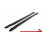 Diffusori minigonne Audi SQ5 / Q5 S-Line SUV / Sportback Mk2 Facelift (Cod. M-AU-SQ5-2F-SB-SD1G)