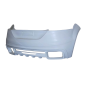 Paraurti Posteriore Audi TT 06-14 8J Look RS (Cod. E-TCA0191)