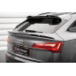 Spoiler cap inferiore Audi SQ5 / Q5 S-Line Sportback Mk2 Facelift (Cod. M-AU-SQ5-2F-SB-CAP2G)