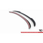 Spoiler cap inferiore Audi SQ5 / Q5 S-Line Sportback Mk2 Facelift (Cod. M-AU-SQ5-2F-SB-CAP2G)