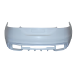 Paraurti Posteriore Audi TT 06-14 8J Look RS (Cod. E-TCA0191)