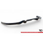Splitter posteriore (con barre verticali) Audi SQ5 / Q5 S-Line Sportback Mk2 Facelift (Cod. M-AU-SQ5