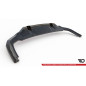 Splitter posteriore (con barre verticali) Audi SQ5 / Q5 S-Line Sportback Mk2 Facelift (Cod. M-AU-SQ5