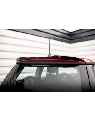 Spoiler Cap Mini One R56 (Cod. M-MC-ONE-2-CAP1G)