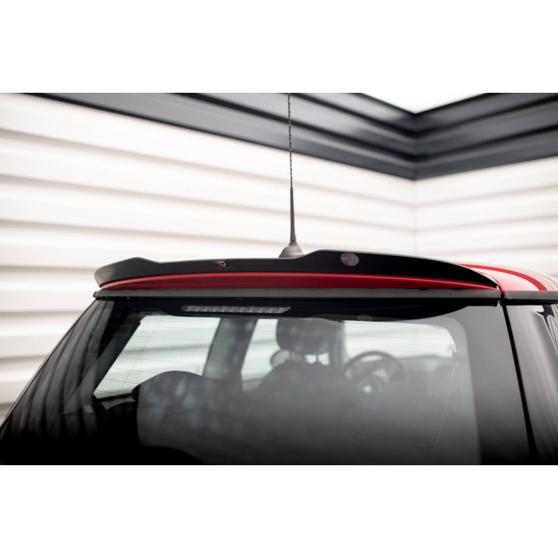 Spoiler Cap Mini One R56 (Cod. M-MC-ONE-2-CAP1G)