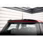 Spoiler Cap Mini One R56 (Cod. M-MC-ONE-2-CAP1G)