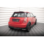 Spoiler Cap Mini One R56 (Cod. M-MC-ONE-2-CAP1G)