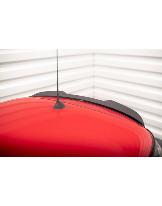 Spoiler Cap Mini One R56 (Cod. M-MC-ONE-2-CAP1G)