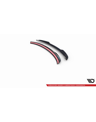 Spoiler Cap Mini One R56 (Cod. M-MC-ONE-2-CAP1G)