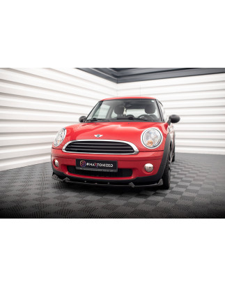 SPLITTER ANTERIORE Mini One R56 (Cod. M-MC-ONE-2-FD1G)