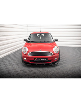 SPLITTER ANTERIORE Mini One R56 (Cod. M-MC-ONE-2-FD1G)