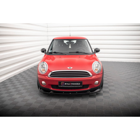 SPLITTER ANTERIORE Mini One R56 (Cod. M-MC-ONE-2-FD1G)