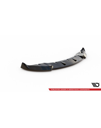 SPLITTER ANTERIORE Mini One R56 (Cod. M-MC-ONE-2-FD1G)