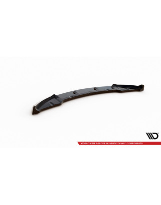 SPLITTER ANTERIORE Mini One R56 (Cod. M-MC-ONE-2-FD1G)