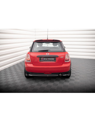 Splitters posteriori laterali Mini One R56 (Cod. M-MC-ONE-2-RSD1G)
