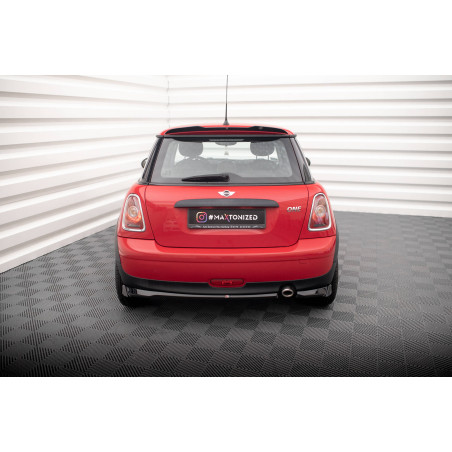 Splitters posteriori laterali Mini One R56 (Cod. M-MC-ONE-2-RSD1G)