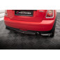 Splitters posteriori laterali Mini One R56 (Cod. M-MC-ONE-2-RSD1G)