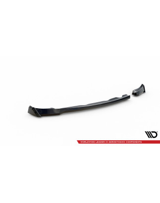 Splitters posteriori laterali Mini One R56 (Cod. M-MC-ONE-2-RSD1G)