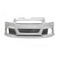 Paraurti Anteriore Audi TT 06-14 8J Look RS (Cod. E-TCA01920001)