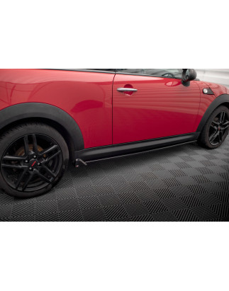 Diffusori minigonne Mini One R56 (Cod. M-MC-ONE-2-SD1G)