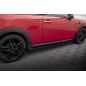 Diffusori minigonne Mini One R56 (Cod. M-MC-ONE-2-SD1G)