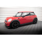 Diffusori minigonne Mini One R56 (Cod. M-MC-ONE-2-SD1G)