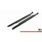 Diffusori minigonne Mini One R56 (Cod. M-MC-ONE-2-SD1G)