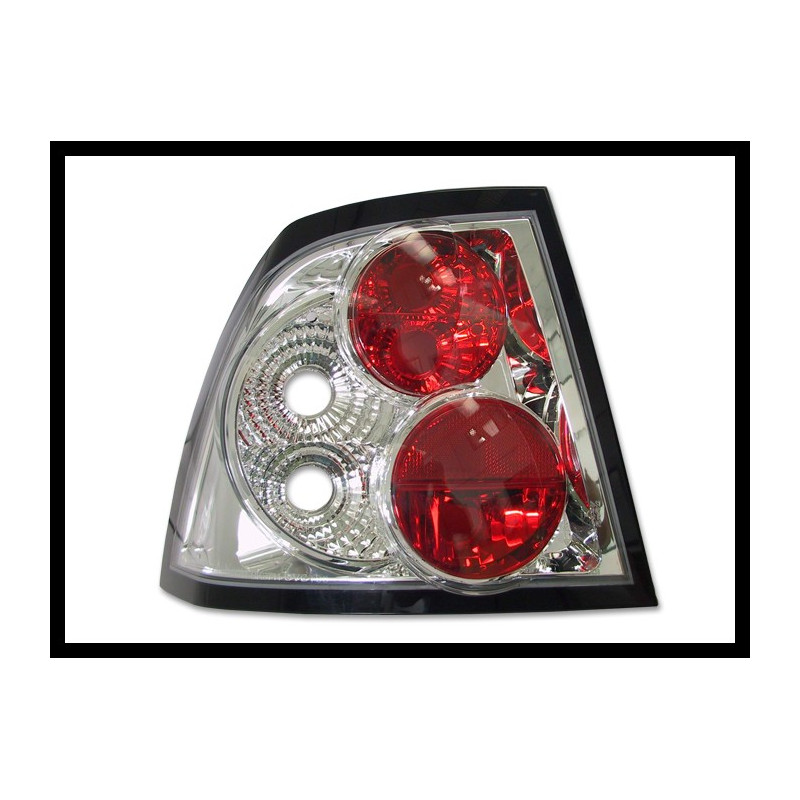 Fari Posteriori Opel Vectra B '96 Mod.II (Cod. E-FAO0029)
