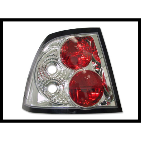 Fari Posteriori Opel Vectra B '96 Mod.II (Cod. E-FAO0029)