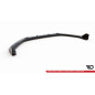 SPLITTER ANTERIORE V.1 + Flaps Peugeot 208 GT Mk2 (Cod. M-PE-208-2-GT-FD1G+FSF1B)