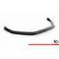SPLITTER ANTERIORE V.2 Peugeot 208 GT Mk2 (Cod. M-PE-208-2-GT-FD2G)