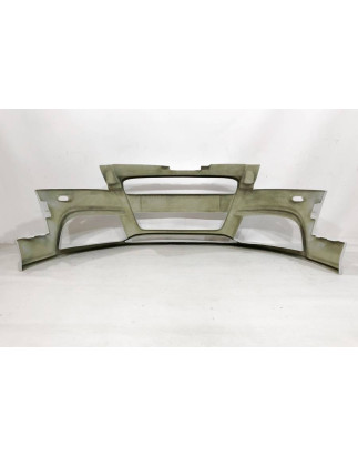 Paraurti Anteriore Audi TT 06-14 8J Look RS (Cod. E-TCA01920001)